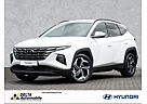 Hyundai Tucson Hybrid PRIME Leder Navi LED Carpl SOFORT!