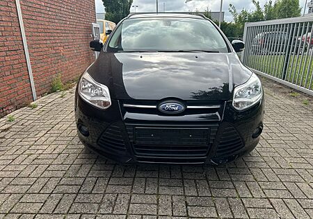 Ford Focus 1,6TDCi 85kW S/S DPF Trend Turnier Trend