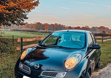 Nissan Micra 1.2 Acenta 59kW