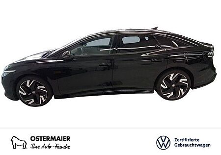VW ID.7 Volkswagen 4Mo NP79 5J-G MATRIX.AHK.HARMAN.AREA.NAVI.W