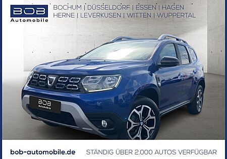 Dacia Duster Celebration TCe 150 SHZ Kamera 360 GJR