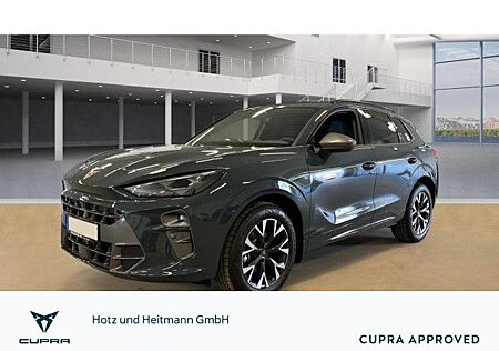 Cupra Terramar 1.5 eTSI DSG