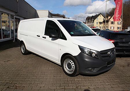 Mercedes-Benz Vito 116 CDI PRO extralang, Räumungsverkauf, Nav