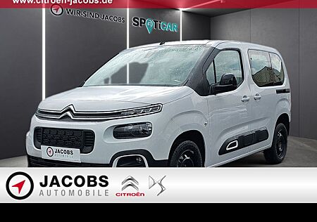Citroën Berlingo 1.5 BlueHDi 100 Feel MPV M S&S (EU6d)