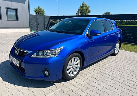 Lexus CT 200h Executive*Navi*Kam*Tempomat*Standheizung