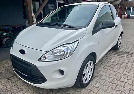 Ford Ka Ambiente