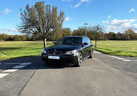 BMW M5 Touring / 1 of 1025 / Vollausstattung / 2. Hand