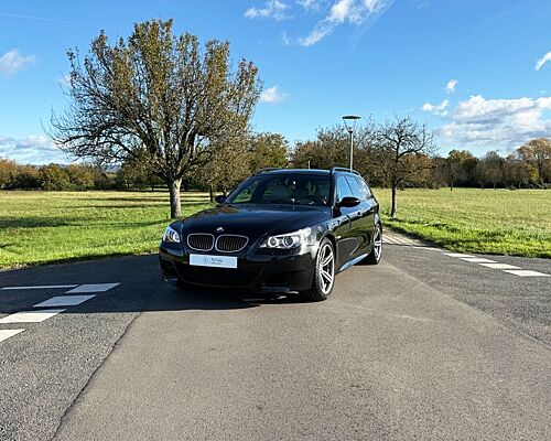 BMW Touring / 1 of 1025 / Vollausstattung / 2. Hand