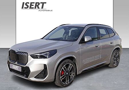 BMW iX1 xDrive30 M Sport A. +SPORTPAKET PRO+AHK+HUD+