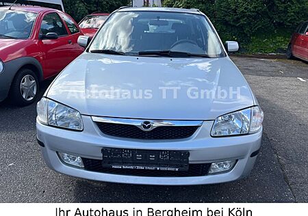Mazda 323 F 1.5 Active Klima