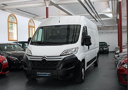 Citroën Jumper Grossraumkasten 35 L3H2 Business BlueHDi