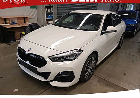BMW 220d GC M SPORT/LED/VIRTU/HIFI/DAB/EDC/AHK/8Fa