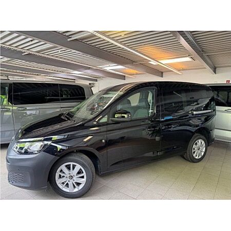 VW Caddy leasen