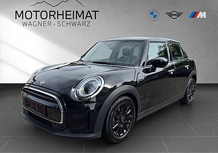 Mini ONE 5-Türer Classic Trim Navi Sportsitze