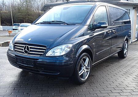 Mercedes-Benz Viano 3.0 CDI lang