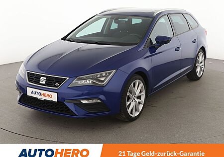 Seat Leon 1.4 TSI ACT FR*NAVI*TEMPO*PDC*SHZ*ALU*