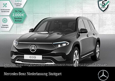 Mercedes-Benz EQB 250+ PROGRESSIVE ADVANCED/WD/MBUX/LED/EASYP