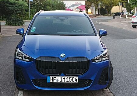 BMW 2er 220 Active Tourer 220i Steptronic DCT -