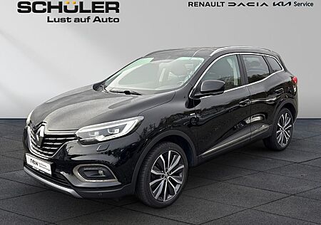Renault Kadjar 1.3 TCe 160 EDC BOSE
