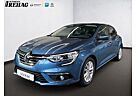 Renault Megane Intens dCi 110 *NAVI*SITZHEIZUNG*WKR*