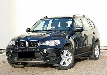 BMW X5 xDrive35i 12300Netto Panorama
