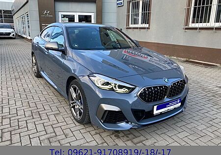 BMW 2er M235i i xDrive Gran Coupé M Aktion 2.99% 288.-