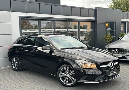 Mercedes-Benz CLA 220 Shooting Brake CLA 220 SB 4Matic*Navigation*Einparkhilfe*Klima*