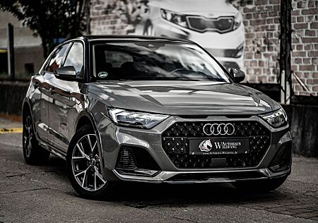 Audi A1 allstreet 30 TFSI ACC/NAVI/SHZ/LED/S-LINE