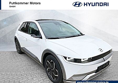 Hyundai IONIQ 5 Uniq Relax/Panorama-Dach/digitaleSpiegel