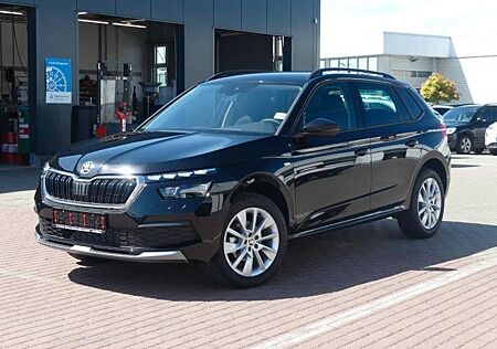 Skoda Kamiq 1.5l TSI ACT TOUR *LED*NAV*ACC*KAMERA*PDC*