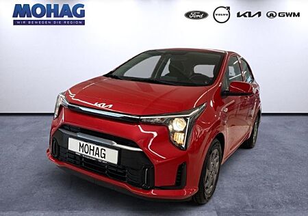 Kia Picanto Vision *NAVI*RFK*KLIMA*SHZ*PDC hinten*