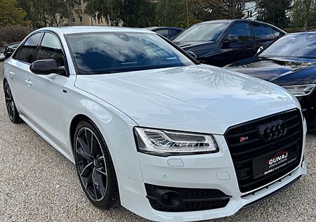 Audi S8 4.0 TFSI V8 quattro plus |HUD|Bose|
