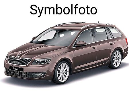 Skoda Octavia 2.0 TDI DSG 4x4 L&K Combi L&K
