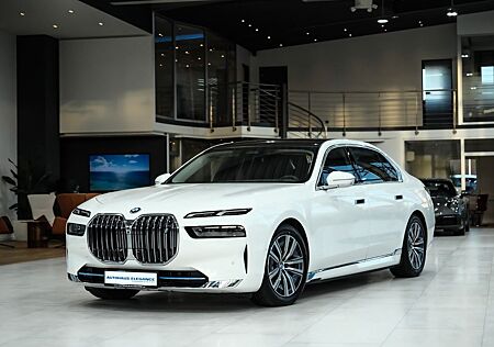 BMW i7 xDrive 60 Design Pure Excellence*1.HAND*B&W*