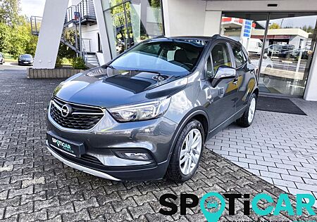 Opel Mokka X ON 1.4 AGR KLIMA AT INTELLI RESERVERAD