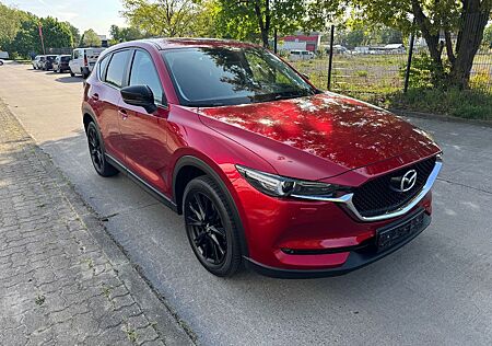 Mazda CX-5 Edition100 AWD*HEAD-UP*360°CAM*LED*AHK*