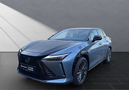 Lexus RZ 450 e Allrad Vollausstattung Luxury&Design