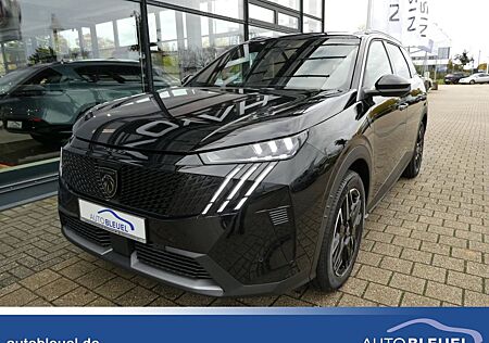 Peugeot 5008 1.2 Hybrid 145 GT *Pano*Assistenz*el.HK*