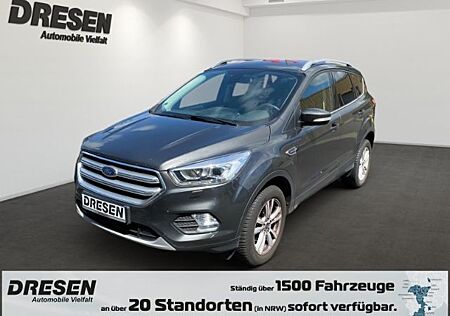 Ford Kuga Cool & Connect 1.5 EcoBoost + el. Heckklapp