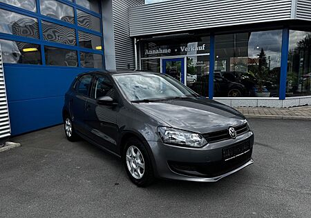VW Polo Volkswagen V Trendline