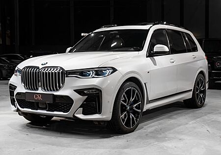 BMW X7 xDrive 30d M Sport*LED*Adaptive*Panorama*