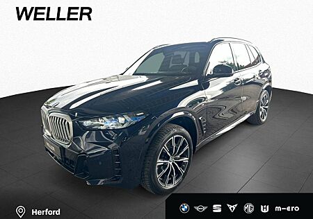 BMW X5 M-SPORT DAPro,SdHz,Pano,PAPro,H/K,AHK