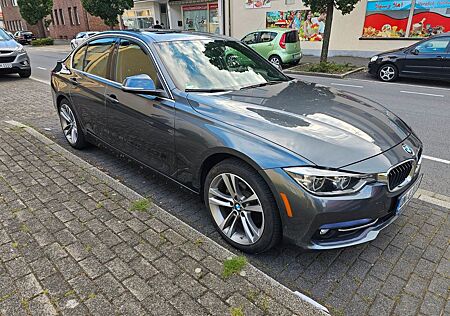 BMW 330i Sport Line Automatic Sport Line