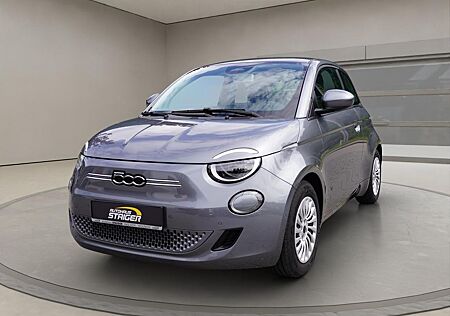 Fiat 500E icon+JETZT ab 2,74% Zins+