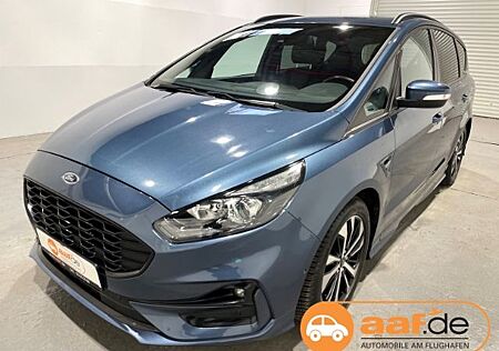 Ford S-Max 2.0 EcoBlue ST-Line EU6d Leder Navi PDC