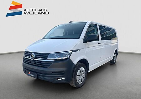 VW T6 Transporter Volkswagen T6.1 Transporter 2.0 TDI