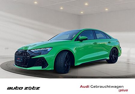 Audi RS3 RS 3 Limousine 400PS S tronic matrix,Kam.,PDC,LM