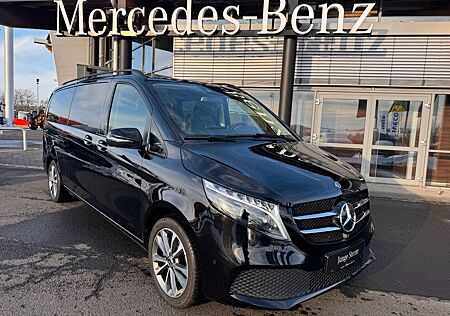 Mercedes-Benz V 300 d AVA Extral AIRMATIC Standheiz 360Kamera