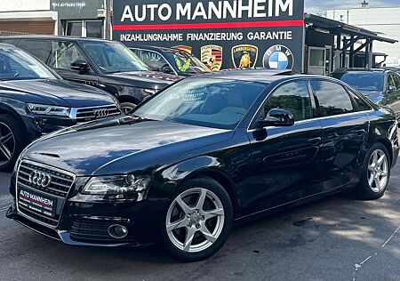 Audi A4 2.7 TDI AUTOMATIK DIESEL 1.Hand LIMOUSINE