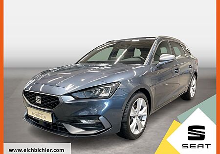 Seat Leon Sportstourer FR 1.5 eTSI DSG ACC AUT Kam.